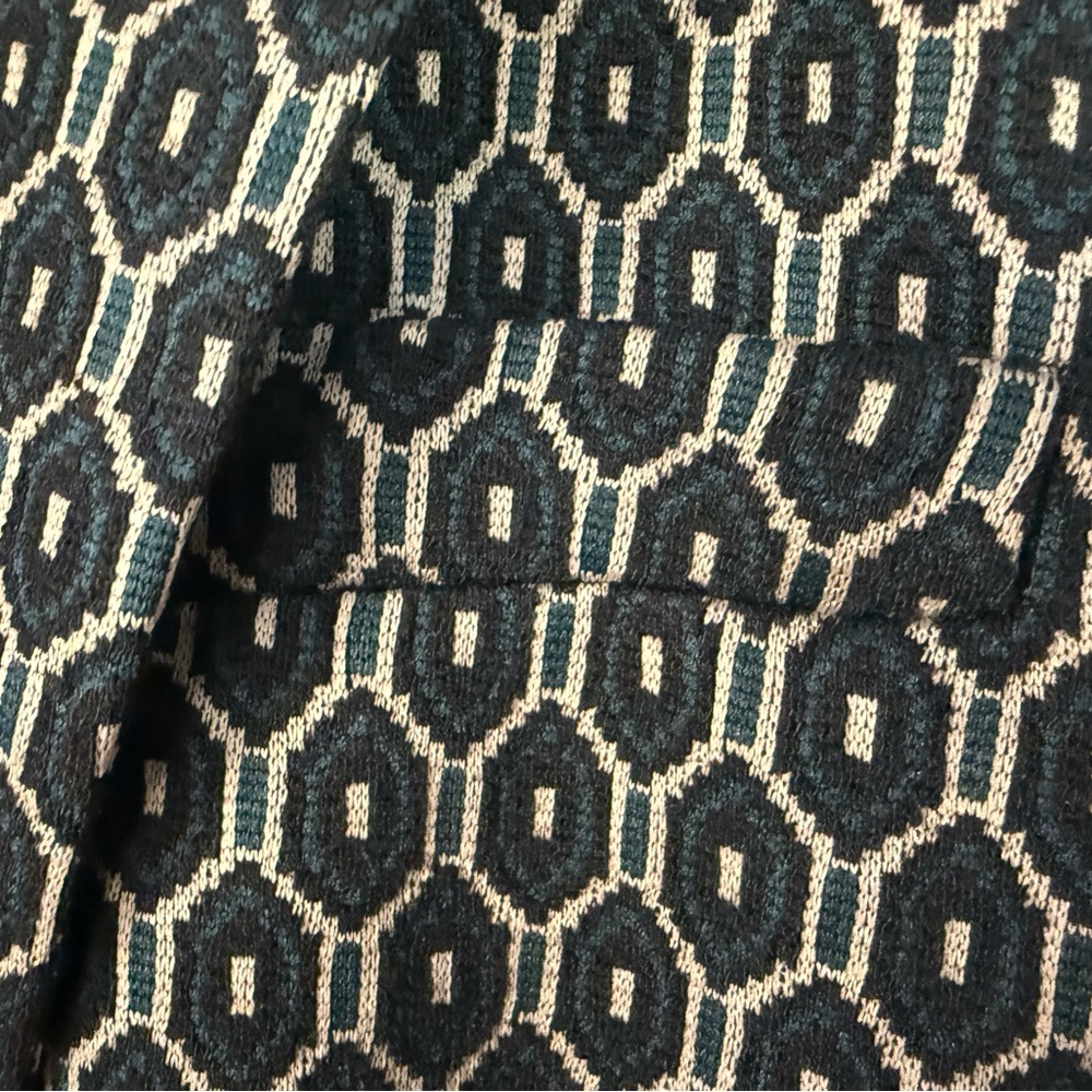 Vince Camuto Patterned Blazer - image 3